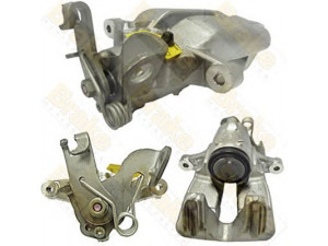 Brake ENGINEERING CA2944 stabdžių apkaba 
 Dviratė transporto priemonės -> Stabdžių sistema -> Stabdžių apkaba / priedai
13275846, 13343567, 542150, 542152