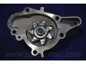 PARTS-MALL PHA-009 vandens siurblys 
 Aušinimo sistema -> Vandens siurblys/tarpiklis -> Vandens siurblys
2510002400, 2510002501, 2510002502