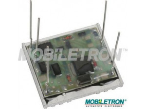 MOBILETRON VR-H2009-14NS reguliatorius, kintamosios srovės generatorius