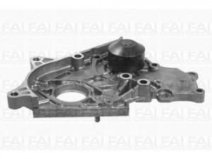 FAI AutoParts WP2613 vandens siurblys 
 Aušinimo sistema -> Vandens siurblys/tarpiklis -> Vandens siurblys
1610069085, 1610069275, 1610069295