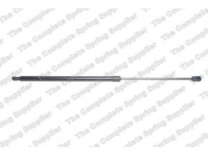 ROC GS1731 dujinė spyruoklė, bagažinė 
 Priedai -> Bagažinė/pakrovimo skyrius
7P6827550