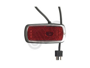 ULO 4995-04 šoninis atšvaitas
8260441, A0008260441