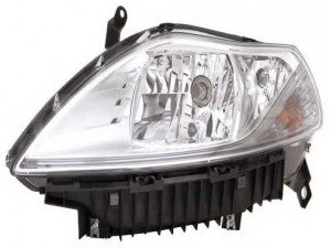 ALKAR 2746525 priekinis žibintas 
 Kėbulas -> Priekinis žibintas/dalys -> Priekinis žibintas/įterp.
51850554