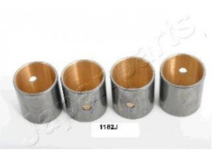 JAPANPARTS PB1182J įvorės mažu galu, švaistiklis 
 Dviratė transporto priemonės -> Variklis -> Alkūninio veleno pavara -> Švaistiklio surinkimas
12030-L2000