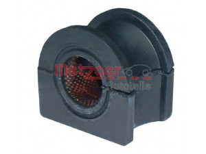 METZGER 52038808 skersinio stabilizatoriaus įvorių komplektas 
 Ašies montavimas/vairavimo mechanizmas/ratai -> Stabilizatorius/fiksatoriai -> Sklendės
1128725, 6714195, 93BB5484AB, YS815484AA