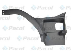 PACOL BPB-VO005R pakoja 
 Kėbulas -> Keleivių kabina -> Vieta kojoms/durų ramstis
20529483