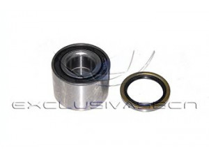 MDR MWB-R2003 rato guolio komplektas 
 Ašies montavimas/vairavimo mechanizmas/ratai -> Rato stebulė/montavimas -> Rato guolis
9031141003, 9036928006