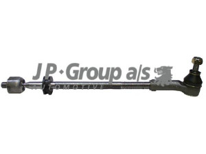 JP GROUP 1144401280 strypo montavimas 
 Vairavimas -> Sujungimo trauklės surinkimas/dalys -> Sujungimo trauklės surinkimas
701419804, 701419804D