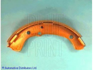 BLUE PRINT ADT34118 stabdžių trinkelių komplektas 
 Techninės priežiūros dalys -> Papildomas remontas
04494-30011, F-249