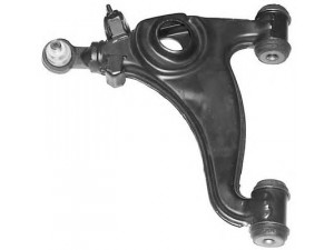 VEMA 16065 vikšro valdymo svirtis 
 Ašies montavimas/vairavimo mechanizmas/ratai -> Valdymo svirtis/pasukamosios svirties sujungimas -> Vairo trauklės (valdymo svirtis, išilginis balansyras, diago
A2013304007