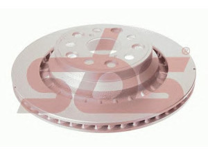 sbs 18153145149 stabdžių diskas 
 Stabdžių sistema -> Diskinis stabdys -> Stabdžių diskas
4243150100