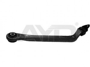 AYD 8807510 vikšro valdymo svirtis 
 Ašies montavimas/vairavimo mechanizmas/ratai -> Valdymo svirtis/pasukamosios svirties sujungimas -> Vairo trauklės (valdymo svirtis, išilginis balansyras, diago
2303500329, 2303500429