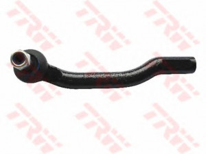 TRW JTE7604 skersinės vairo trauklės galas 
 Vairavimas -> Vairo mechanizmo sujungimai
486403U025, 486403U025999