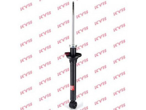 KYB 341323 amortizatorius 
 Pakaba -> Amortizatorius
D26728700B, D27828700C, DC2028700