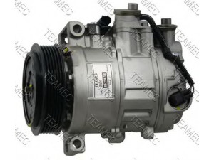TEAMEC 8629618 kompresorius, oro kondicionierius 
 Oro kondicionavimas -> Kompresorius/dalys
0012300711, A0012300711
