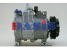 AKS DASIS 851084N kompresorius, oro kondicionierius 
 Oro kondicionavimas -> Kompresorius/dalys
4B0260805J, 8E0260805BN, 8E0260805C