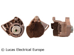 LUCAS ELECTRICAL LRB00214 kintamosios srovės generatorius 
 Elektros įranga -> Kint. sr. generatorius/dalys -> Kintamosios srovės generatorius
46430524