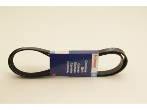 KLAXCAR FRANCE 6PK1538 V formos rumbuoti diržai
11281437475, 11281438276, 11281706545