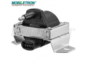 MOBILETRON CE-20 ritė, uždegimas 
 Kibirkšties / kaitinamasis uždegimas -> Uždegimo ritė
5970.42