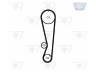 OPTIBELT ZRK 1004 paskirstymo diržas 
 Techninės priežiūros dalys -> Papildomas remontas
1356809030, 1356816060, 1356816070