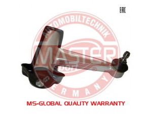 MASTER-SPORT 11004-PCS-MS vikšro valdymo svirtis 
 Ašies montavimas/vairavimo mechanizmas/ratai -> Valdymo svirtis/pasukamosios svirties sujungimas -> Vairo trauklės (valdymo svirtis, išilginis balansyras, diago
140 330 54 07, 140 330 58 07, 140 330 76 07