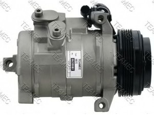 TEAMEC 8638801 kompresorius, oro kondicionierius 
 Oro kondicionavimas -> Kompresorius/dalys
64526921650, 64528377067