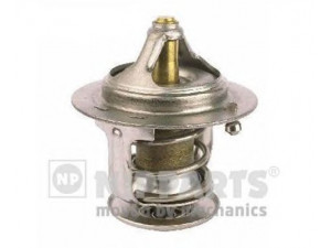 NIPPARTS J1532001 termostatas, aušinimo skystis 
 Aušinimo sistema -> Termostatas/tarpiklis -> Thermostat
MD474877, 90916-03042, 90916-03061