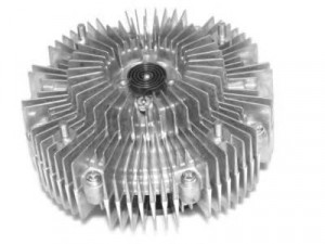 AISIN FCT-075 sankaba, radiatoriaus ventiliatorius
16210-50101
