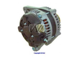 WAIglobal 13905R kintamosios srovės generatorius
2706020190, 270602019084