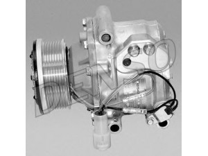 DENSO DCP14016 kompresorius, oro kondicionierius 
 Oro kondicionavimas -> Kompresorius/dalys
ERR2544, ERR4534, ERR6730