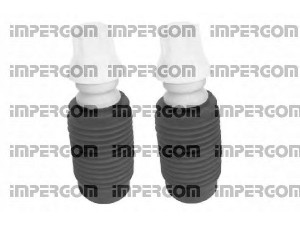 ORIGINAL IMPERIUM 50649 apsauginio dangtelio komplektas, amortizatorius 
 Ašies montavimas/vairavimo mechanizmas/ratai -> Montavimas, pakabos statramstis
51856851, 51856851, 51856851