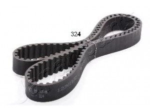 JAPANPARTS DD-324 paskirstymo diržas 
 Techninės priežiūros dalys -> Papildomas remontas
Z502-12-205