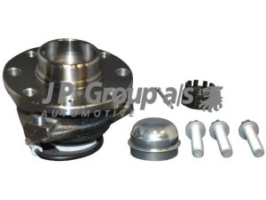 JP GROUP 1241400900 rato stebulė 
 Ašies montavimas/vairavimo mechanizmas/ratai -> Rato stebulė/montavimas -> Rato stebulė
1603253, 93178651