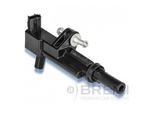 BREMI 20555 ritė, uždegimas 
 Kibirkšties / kaitinamasis uždegimas -> Uždegimo ritė
5149049AB, 5149049AB, 5149049AB