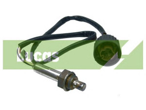 LUCAS ELECTRICAL LEB733 lambda jutiklis 
 Variklis -> Variklio elektra
11781738282, 1738282