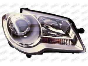 PRASCO VW7174903 priekinis žibintas 
 Kėbulas -> Priekinis žibintas/dalys -> Priekinis žibintas/įterp.
1T1941006B
