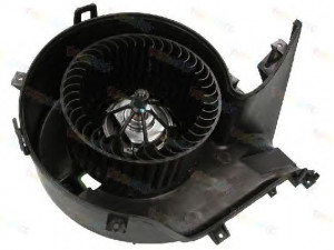 THERMOTEC DDX008TT vidaus pūtiklis 
 Šildymas / vėdinimas -> Orpūtė/dalys
18 45 089, 18 45 110, 1845089, 92 28 317