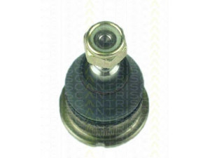 TRISCAN 8500 25501 atramos/vairo trauklė 
 Ašies montavimas/vairavimo mechanizmas/ratai -> Sujungimai -> Atramos/vairo trauklė
7700 421 804, 7700 807 194, 7700 829 322