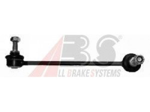 A.B.S. 260024 šarnyro stabilizatorius 
 Ašies montavimas/vairavimo mechanizmas/ratai -> Stabilizatorius/fiksatoriai -> Savaime išsilyginanti atrama
31 35 1 091 856, 31 35 1 095 662