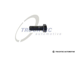 TRUCKTEC AUTOMOTIVE 01.67.069 varžtas, kardaninis velenas