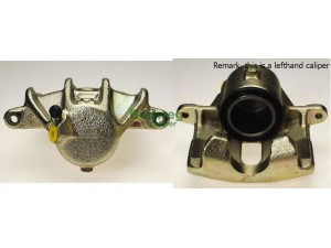 BUDWEG CALIPER 342045 stabdžių apkaba 
 Dviratė transporto priemonės -> Stabdžių sistema -> Stabdžių apkaba / priedai
4401 77