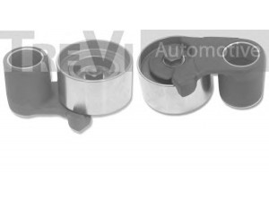 TREVI AUTOMOTIVE TD1647 kreipiantysis skriemulys, paskirstymo diržas 
 Diržinė pavara -> Paskirstymo diržas/komplektas -> Laisvasis/kreipiamasis skriemulys
14510P8AA01, 14510PGEA01, 15510P8AA01