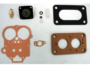 HOFFER HWL515 remonto komplektas, karbiuratorius 
 Kuro mišinio formavimas -> Karbiuratorius, sistema -> Remonto komplektas