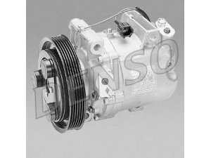 DENSO DCP46001 kompresorius, oro kondicionierius 
 Oro kondicionavimas -> Kompresorius/dalys
926002J205, 926002J206