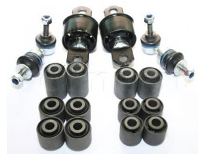 FORMPART 1588008 jungčių komplektas, rato pakaba 
 Ašies montavimas/vairavimo mechanizmas/ratai -> Valdymo svirtis/pasukamosios svirties sujungimas -> Vairo trauklės (valdymo svirtis, išilginis balansyras, diago
1 223 923, 1 231 452, 1 253 969