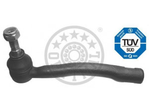 OPTIMAL G1-671 skersinės vairo trauklės galas 
 Vairavimas -> Vairo mechanizmo sujungimai
4504729045