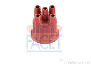 FACET 2.7480PHT skirstytuvo dangtelis 
 Kibirkšties / kaitinamasis uždegimas -> Degimo skirstytuvas/dalys
03 469 033, 12 11 252, 12 11 265