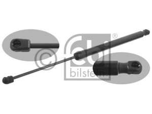 FEBI BILSTEIN 31643 dujinė spyruoklė, bagažinė 
 Priedai -> Bagažinė/pakrovimo skyrius
5N0 827 550