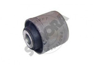 SOMORA 240789A valdymo svirties/išilginių svirčių įvorė 
 Ašies montavimas/vairavimo mechanizmas/ratai -> Valdymo svirtis/pasukamosios svirties sujungimas -> Montavimas/sutvirtinimas
