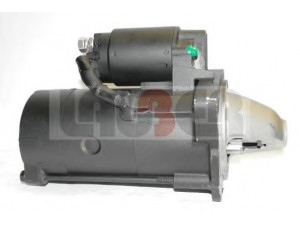 LAUBER 22.1352 starteris 
 Elektros įranga -> Starterio sistema -> Starteris
F8RU11000AA, WL02 18 400, WL02-18-400A